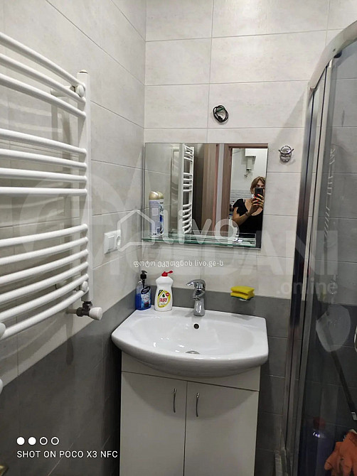 Продам 2-комн. квартиру 52м² 6/15 эт. Тбилиси - изображение 1