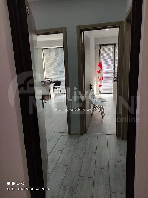 Продам 2-комн. квартиру 52м² 6/15 эт. Тбилиси - изображение 8