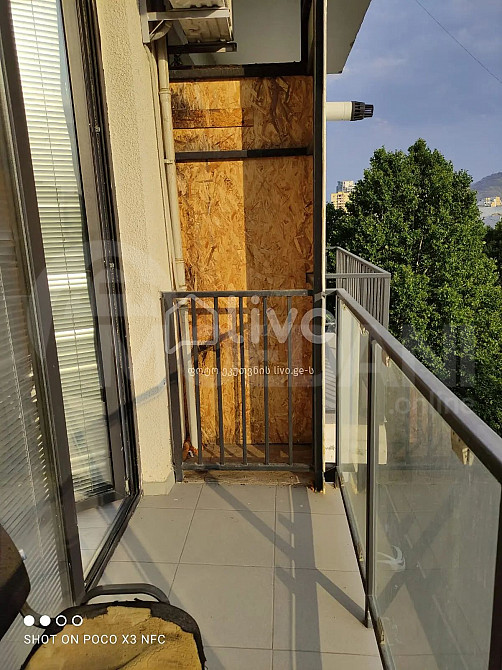 Продам 2-комн. квартиру 52м² 6/15 эт. Тбилиси - изображение 2