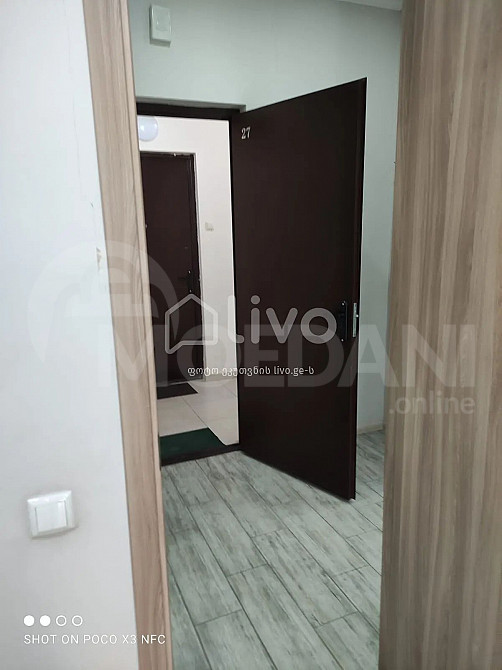 Продам 2-комн. квартиру 52м² 6/15 эт. Тбилиси - изображение 4