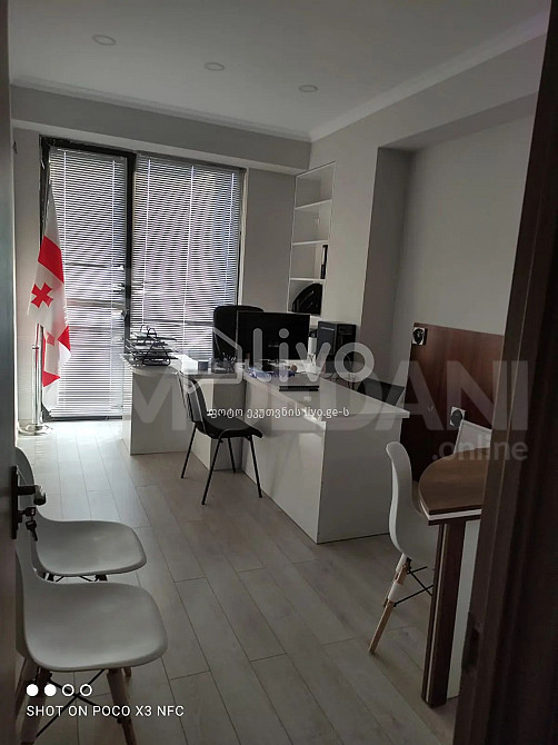 Продам 2-комн. квартиру 52м² 6/15 эт. Тбилиси - изображение 6