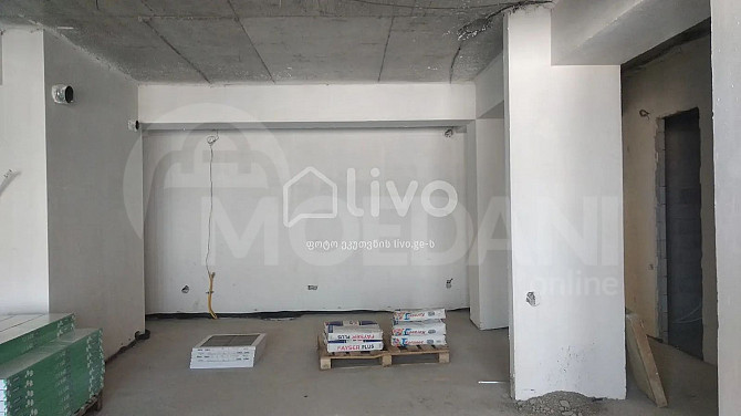Selling 4 apartment $10  in Tbilisi  130м² 15/18 floor Tbilisi - photo 9