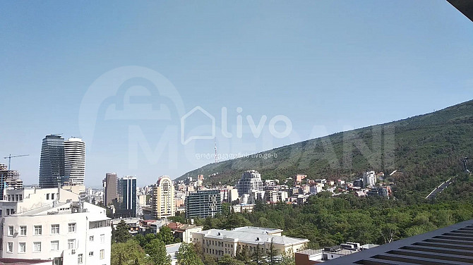 Selling 4 apartment $10  in Tbilisi  130м² 15/18 floor Tbilisi - photo 1