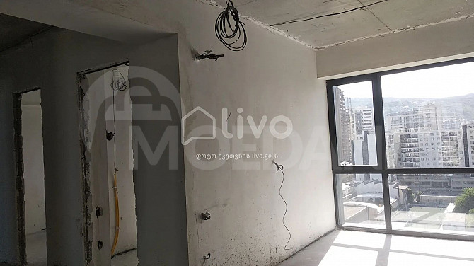 Selling 4 apartment $10  in Tbilisi  130м² 15/18 floor Tbilisi - photo 7