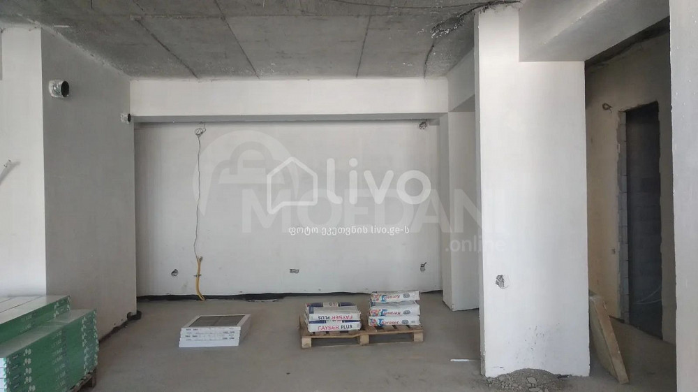 Продам 4-комн. квартиру 130м² 15/18 эт. Тбилиси - изображение 9