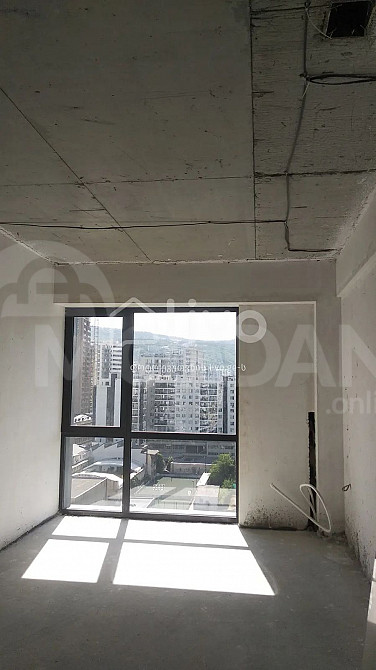 Продам 4-комн. квартиру 130м² 15/18 эт. Тбилиси - изображение 6