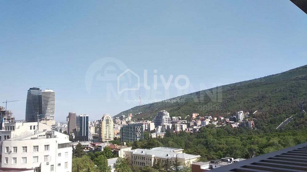 Продам 4-комн. квартиру 130м² 15/18 эт. Тбилиси - изображение 1