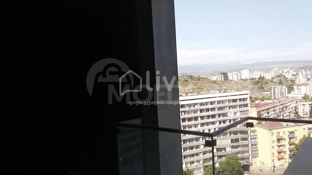 Продам 4-комн. квартиру 130м² 15/18 эт. Тбилиси - изображение 10