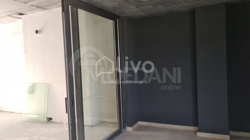 Продам 4-комн. квартиру 130м² 15/18 эт. Тбилиси - изображение 8