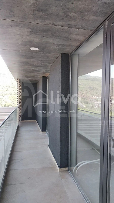 Продам 4-комн. квартиру 130м² 15/18 эт. Тбилиси - изображение 2