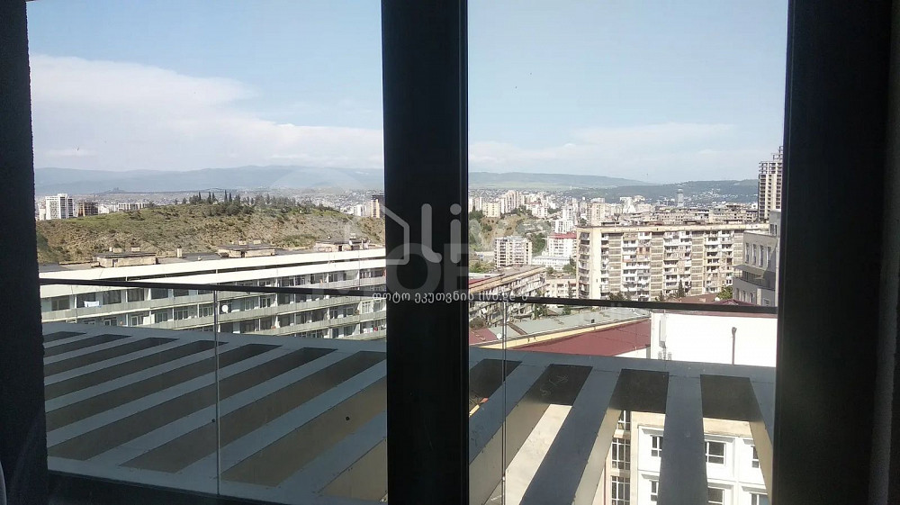 Продам 4-комн. квартиру 130м² 15/18 эт. Тбилиси - изображение 3