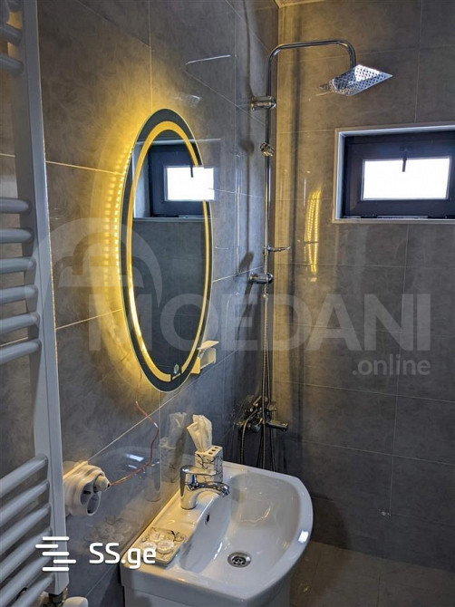 Продам 2-комн. квартиру 89м² 3/3 эт. Тбилиси - изображение 9