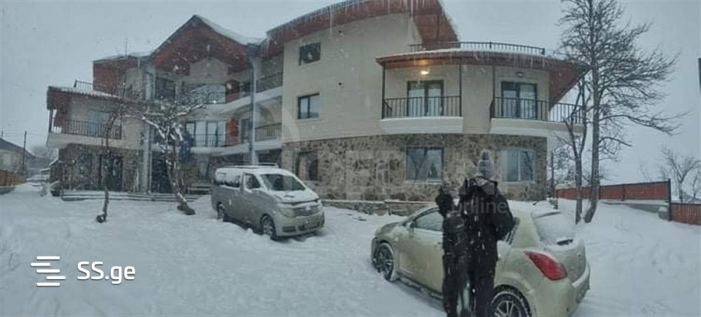 Продам 2-комн. квартиру 89м² 3/3 эт. Тбилиси - изображение 5