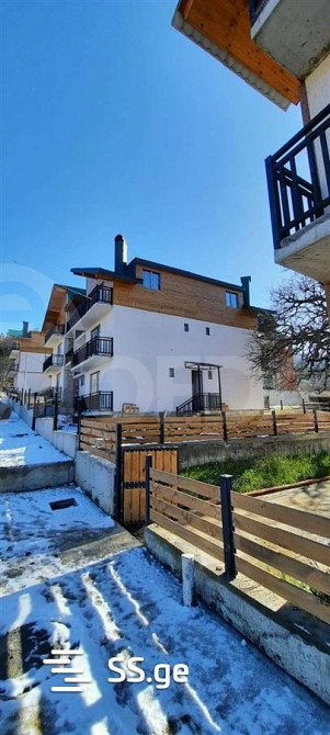 Продам 2-комн. квартиру 46м² 2/3 эт. Тбилиси - изображение 2