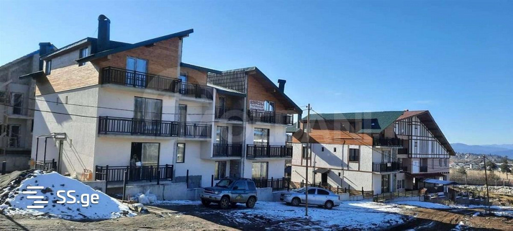 Продам 2-комн. квартиру 46м² 2/3 эт. Тбилиси - изображение 3