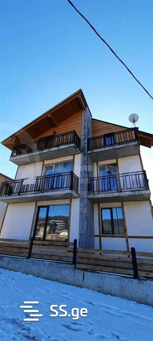 Продам 2-комн. квартиру 46м² 2/3 эт. Тбилиси - изображение 9