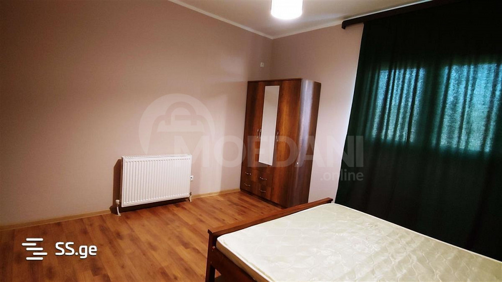 Short Term Rentals four-room 100m² 1/9 floor Tbilisi - photo 4