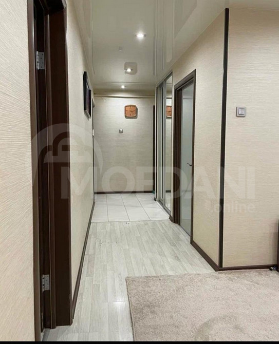 იყიდება 3 ოთახიანი ბინას 100მ² 9/10 სართ თბილისი - photo 5