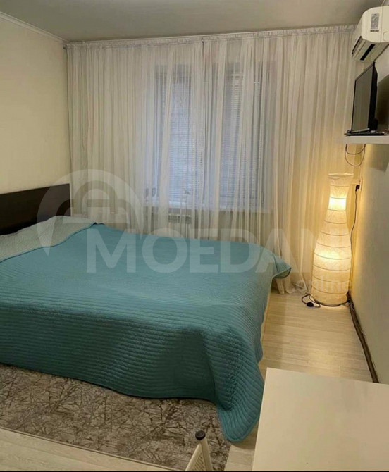 იყიდება 3 ოთახიანი ბინას 100მ² 9/10 სართ თბილისი - photo 4