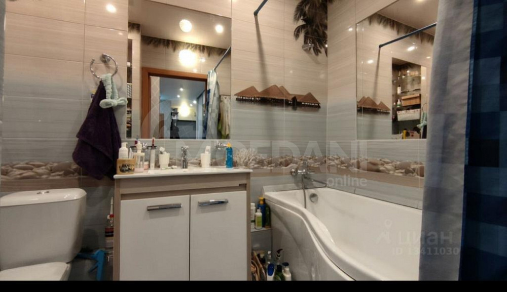 იყიდება 3 ოთახიანი ბინას 100მ² 9/10 სართ თბილისი - photo 2