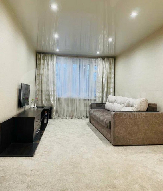 იყიდება 3 ოთახიანი ბინას 100მ² 9/10 სართ თბილისი - photo 3