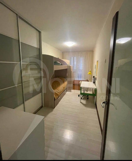 იყიდება 3 ოთახიანი ბინას 100მ² 9/10 სართ თბილისი - photo 1