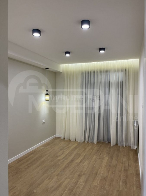 იყიდება 2 ოთახიანი ბინას 55.1მ² 5/13 სართ თბილისი - photo 3