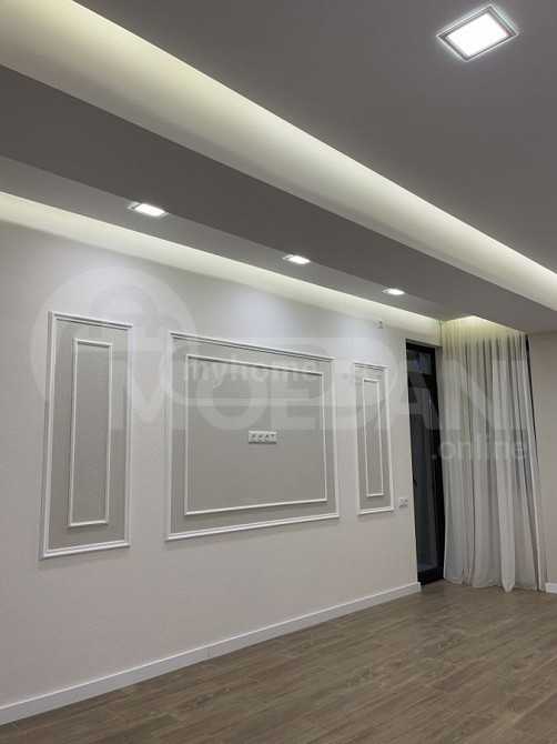 იყიდება 2 ოთახიანი ბინას 55.1მ² 5/13 სართ თბილისი - photo 9