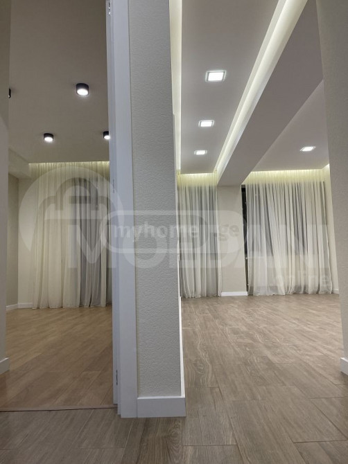 იყიდება 2 ოთახიანი ბინას 55.1მ² 5/13 სართ თბილისი - photo 2