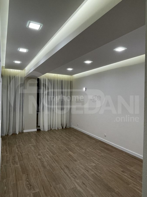 იყიდება 2 ოთახიანი ბინას 55.1მ² 5/13 სართ თბილისი - photo 10