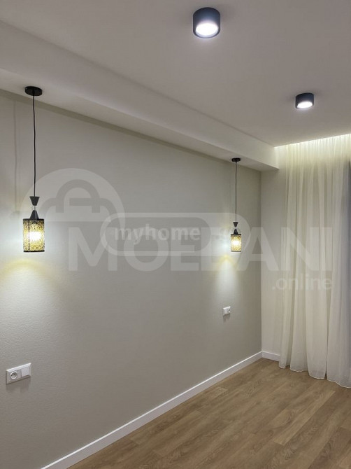 იყიდება 2 ოთახიანი ბინას 55.1მ² 5/13 სართ თბილისი - photo 4