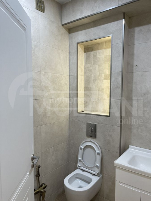 იყიდება 2 ოთახიანი ბინას 55.1მ² 5/13 სართ თბილისი - photo 6