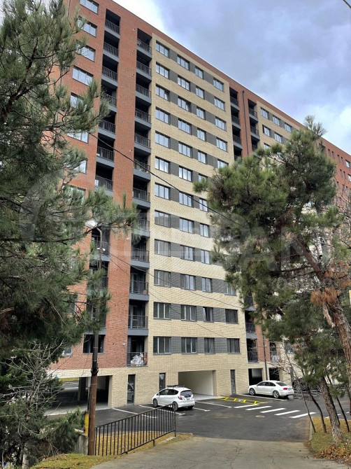 იყიდება 2 ოთახიანი ბინას 55.1მ² 5/13 სართ თბილისი - photo 1