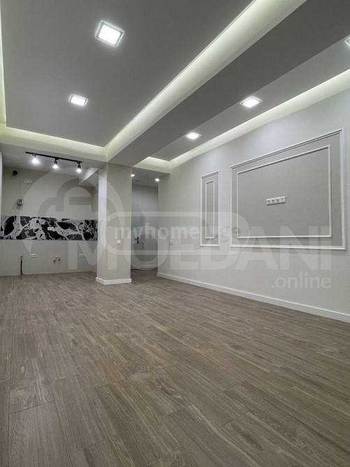 იყიდება 2 ოთახიანი ბინას 55.1მ² 5/13 სართ თბილისი - photo 8