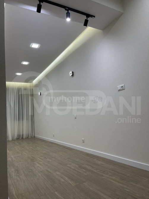 იყიდება 2 ოთახიანი ბინას 55.1მ² 5/13 სართ თბილისი - photo 5