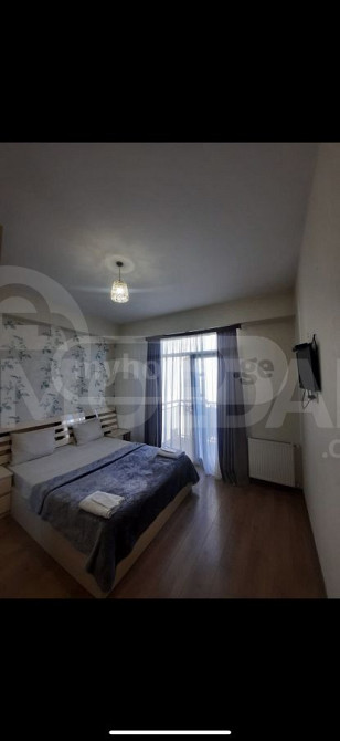 Short Term Rentals two-room 80m² 6/23 floor Tbilisi - photo 5