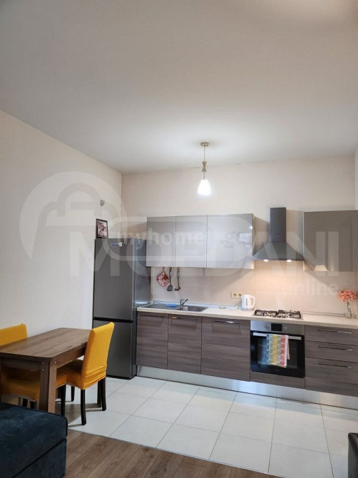 Short Term Rentals two-room 80m² 6/23 floor Tbilisi - photo 3