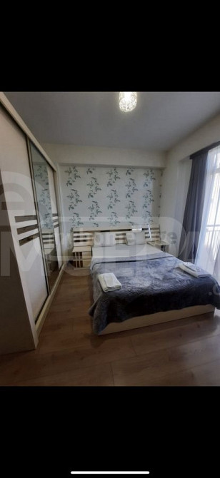 Short Term Rentals two-room 80m² 6/23 floor Tbilisi - photo 6