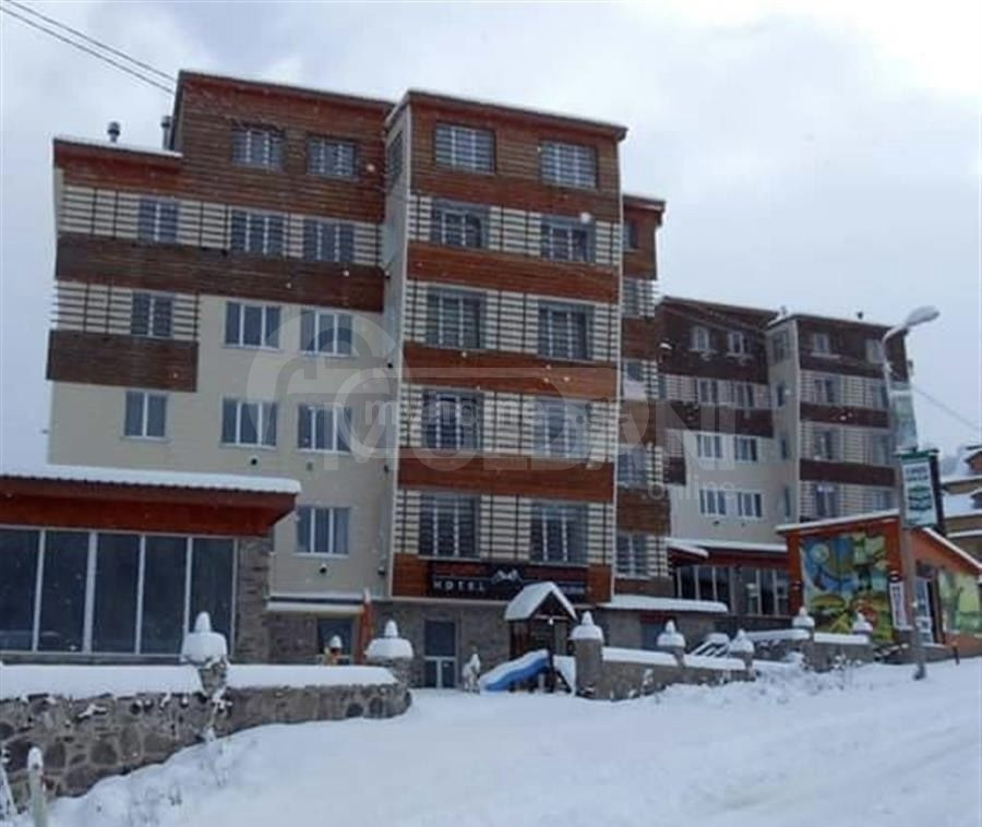 Продам 1-комн. квартиру 23.5м² 4/5 эт. Тбилиси - изображение 1