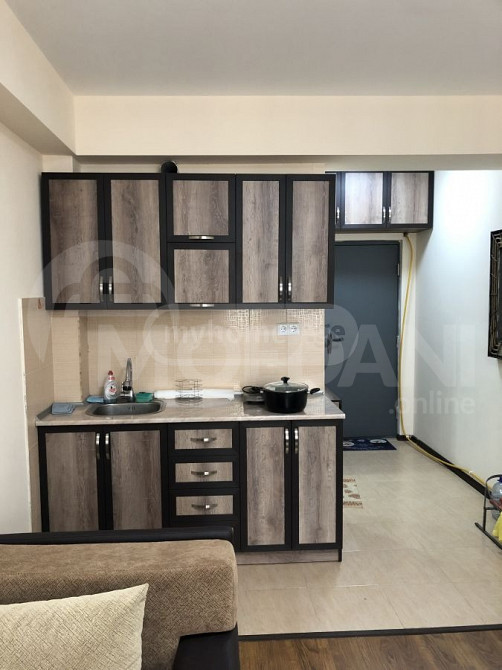 Продам 1-комн. квартиру 23.5м² 4/5 эт. Тбилиси - изображение 3