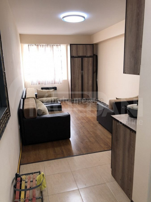 Продам 1-комн. квартиру 23.5м² 4/5 эт. Тбилиси - изображение 4