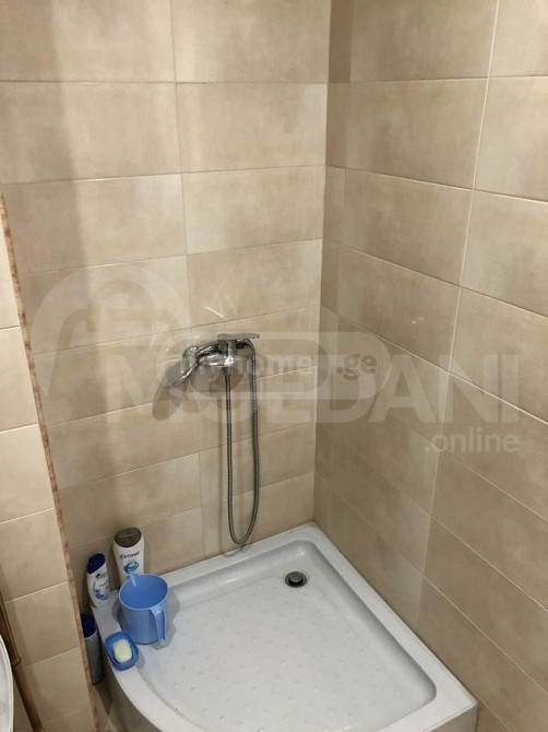 Продам 1-комн. квартиру 23.5м² 4/5 эт. Тбилиси - изображение 6