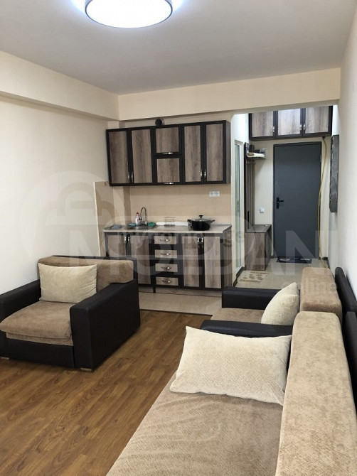 Продам 1-комн. квартиру 23.5м² 4/5 эт. Тбилиси - изображение 2