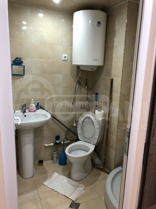 Продам 1-комн. квартиру 23.5м² 4/5 эт. Тбилиси - изображение 7