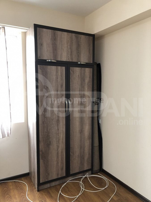 Продам 1-комн. квартиру 23.5м² 4/5 эт. Тбилиси - изображение 5