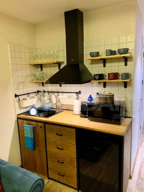 იყიდება 1 ოთახიანი ბინას 26მ² 3/5 სართ თბილისი - photo 9