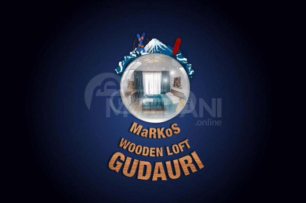 იყიდება 1 ოთახიანი ბინას 26მ² 3/5 სართ თბილისი - photo 5