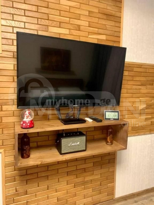 იყიდება 1 ოთახიანი ბინას 26მ² 3/5 სართ თბილისი - photo 7