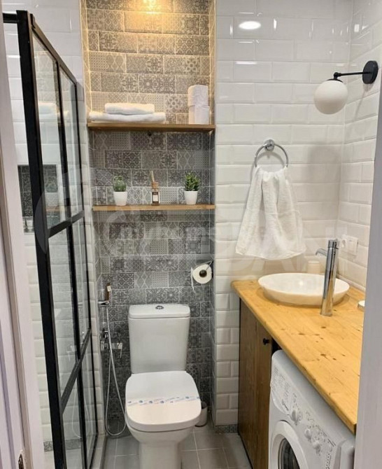 იყიდება 1 ოთახიანი ბინას 26მ² 3/5 სართ თბილისი - photo 3