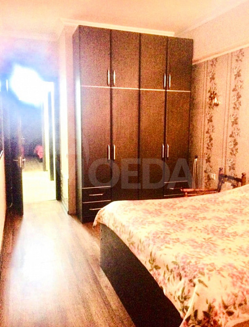 Apartments For Rent four-room 140м² 3/14 floor Tbilisi - photo 6